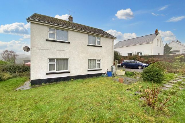The Ridgeway, Saundersfoot 4 bed link detached house for sale