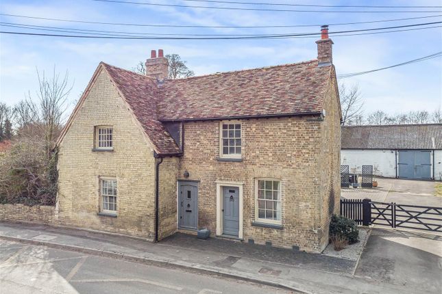 High Street, Swaffham Bulbeck CB25 6 bed detached house for sale