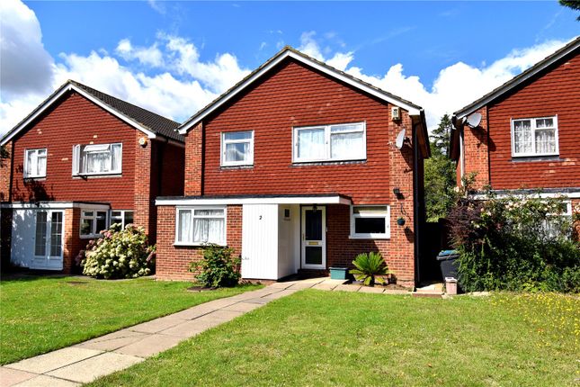Kingswood Close, New Malden, KT3 4 bed detached house for sale