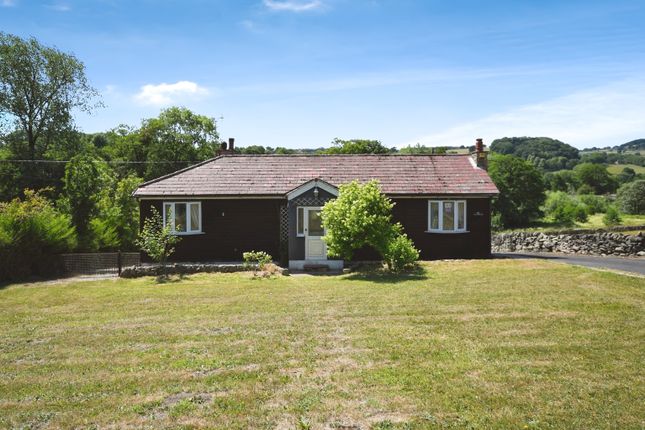 2 bedroom detached house for sale