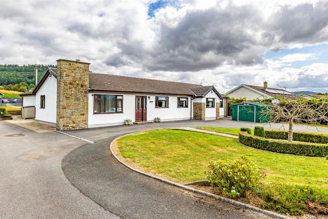 5 bed detached bungalow