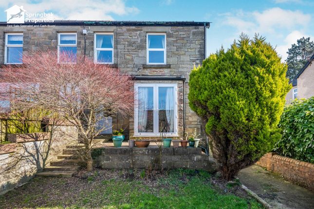 3 bed semi-detached house