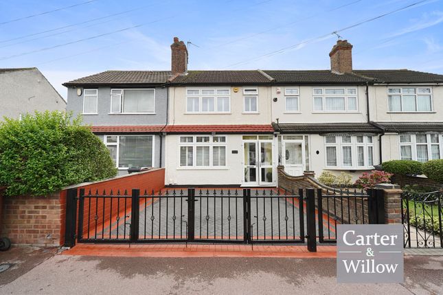 Western Avenue, Dagenham, Essex 2 bed property for sale