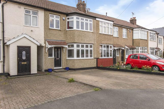 Bodiam Close, Enfield EN1 3 bed terraced house for sale
