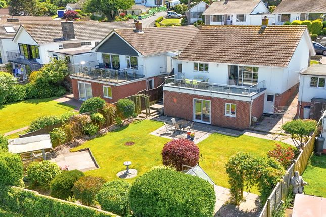 Brunel Road, Paignton 3 bed detached house for sale