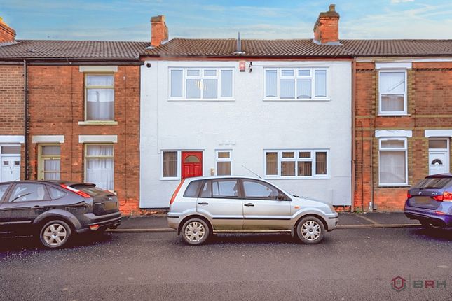 5 bedroom terraced house for sale