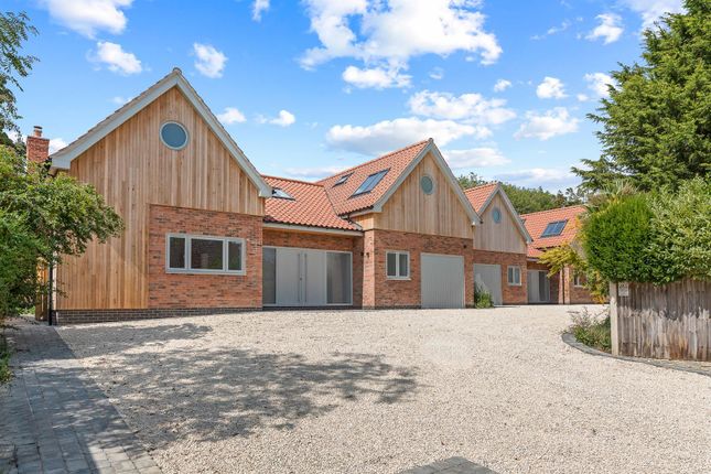 The Green, Allington 4 bed detached house for sale