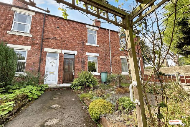 Ridley Street, Stanley, DH9 2 bed terraced house for sale