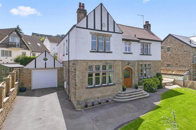 Bolling Road, Ilkley LS29 5 bed house for sale