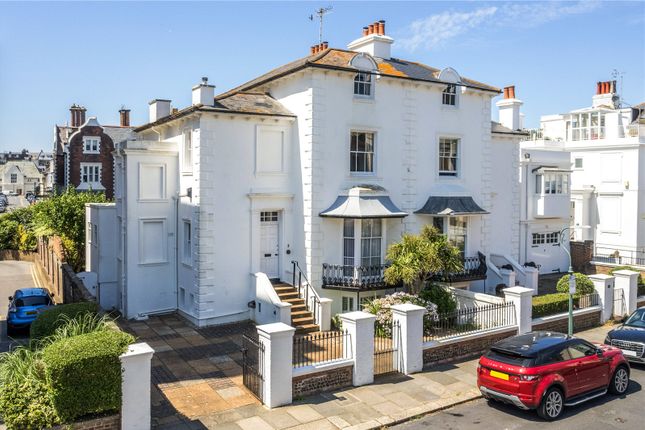 Albany Villas, Hove, East Sussex, BN3 5 bed semi