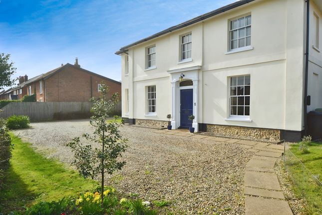 4 bedroom character property for sale