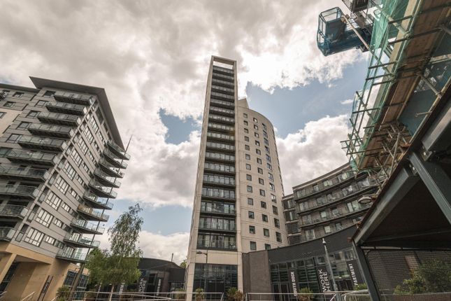 The Boulevard, Leeds LS10 1 bed flat for sale