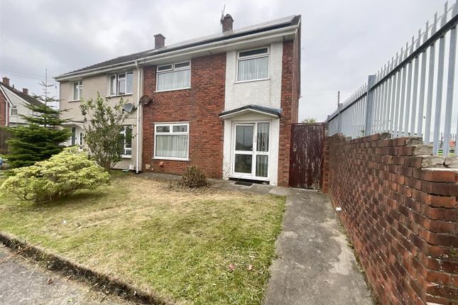 Ilston, Llanelli 3 bed semi