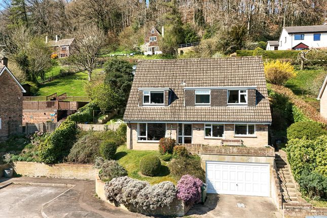 Five Acres, Dursley 4 bed detached house for sale