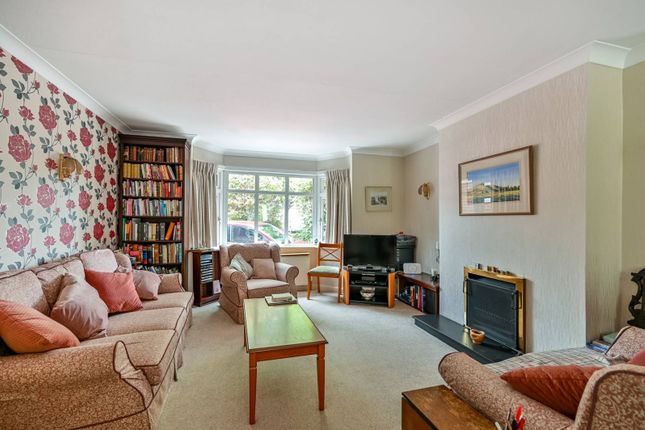 Mulberry Drive, Langley, Slough, SL3 4 bed semi