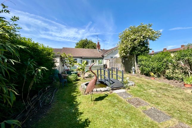 1 bedroom semi-detached bungalow for sale