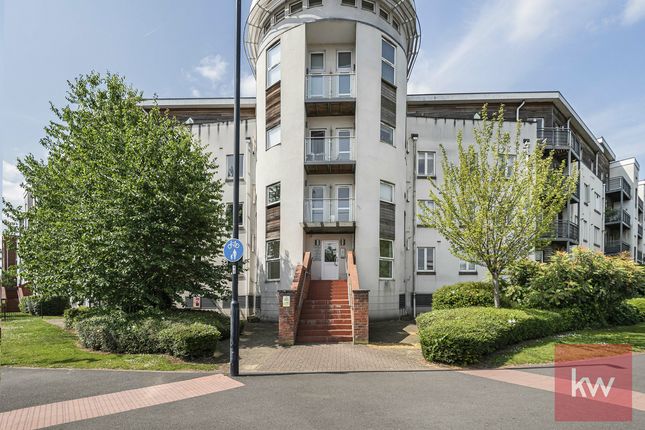 Kingsquarter, Maidenhead, SL6 2 bed apartment for sale