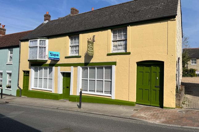 7 bedroom semi-detached house for sale
