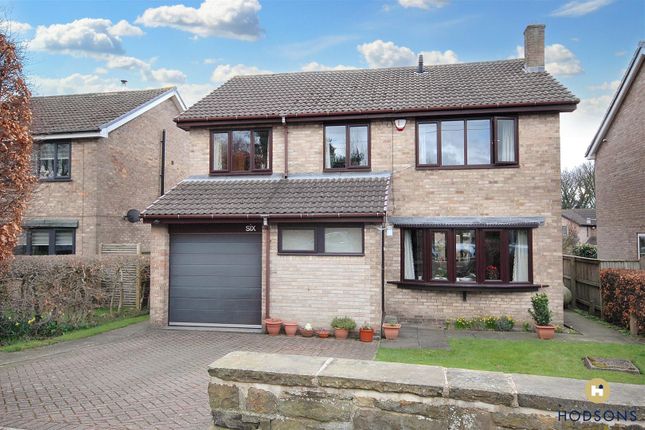 Sycamore Lane, Bretton WF4 5 bed detached house for sale