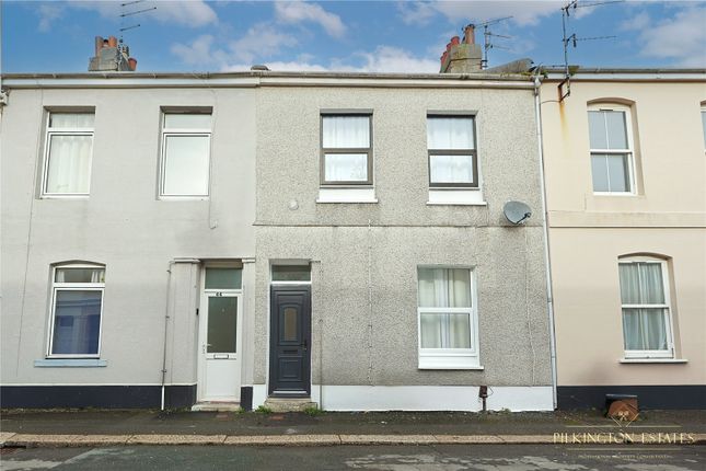Francis Street, Devon PL1 6 bed terraced house for sale