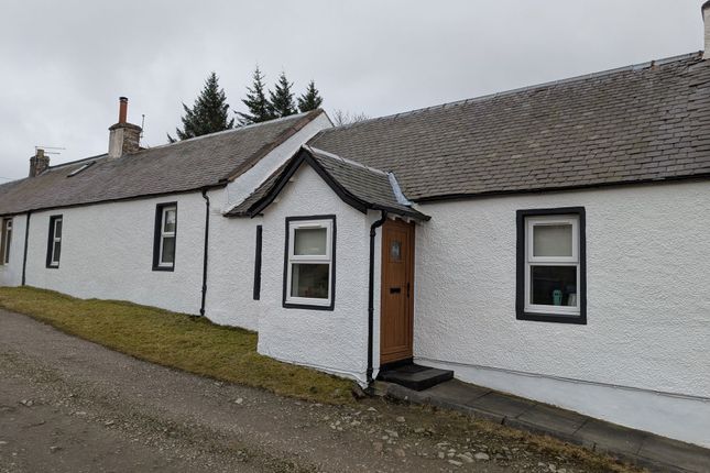Donald's Knowe, Wanlockhead, ML12 3 bed cottage for sale