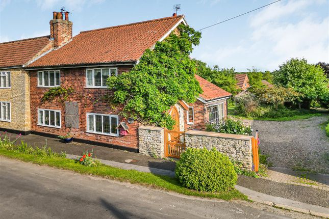 'Forge House, High Road, Everthorpe, 3 bed cottage for sale