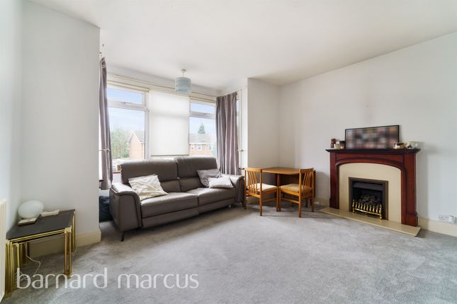 2 bedroom maisonette for sale