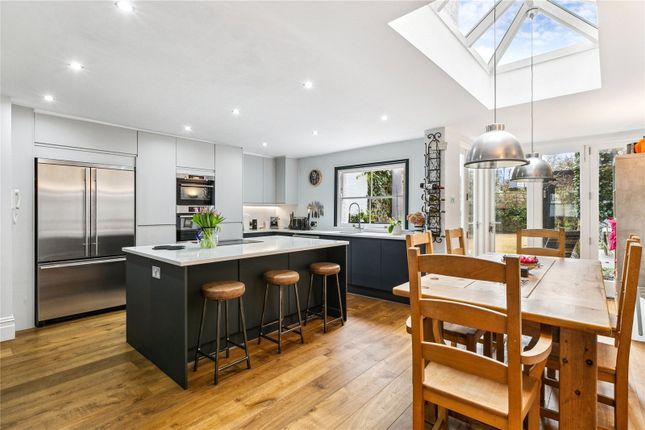 Geraldine Road, SW18 5 bed house for sale