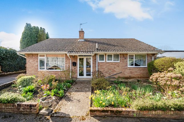 West Street, West Malling 2 bed detached bungalow for sale