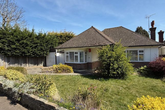 Burses Way, Hutton, Brentwood 2 bed detached bungalow for sale
