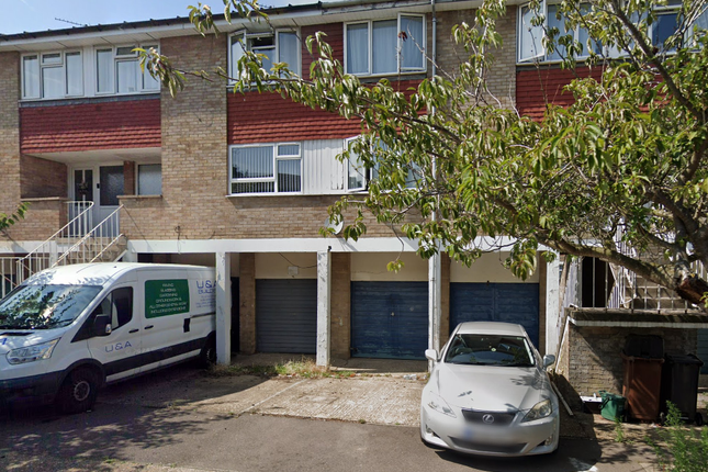Breaks Road, Hatfield 5 bed terraced house for sale