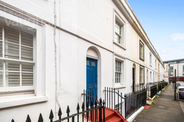 Robert Street, Brighton, East Sussex... 3 bed terraced house for sale