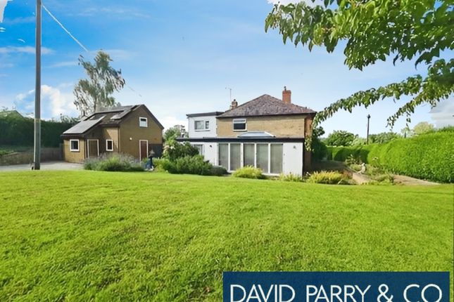 Cobnash Kingsland HR6 9RA 4 bed detached house for sale