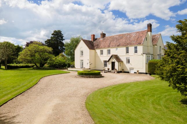7 bedroom detached house for sale
