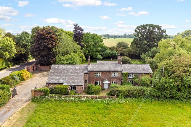 Warrington Road, High Legh... 5 bed detached house for sale