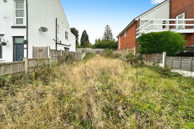 Chaddock Lane, Worsley Land for sale