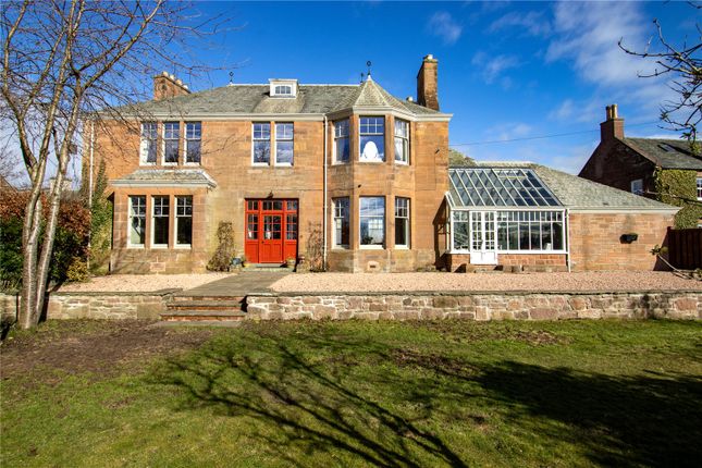 Clifton, 76 Glengate, Kirriemuir... 4 bed detached house for sale