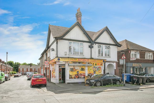 9 bedroom detached house for sale
