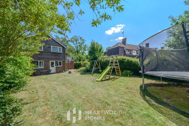 Sunnydell, St. Albans, AL2 3HP 4 bed detached house for sale