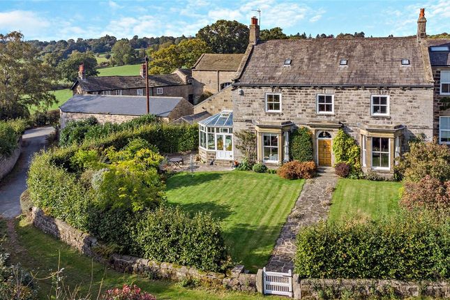 All Saints Court, Church Lane... 6 bed semi