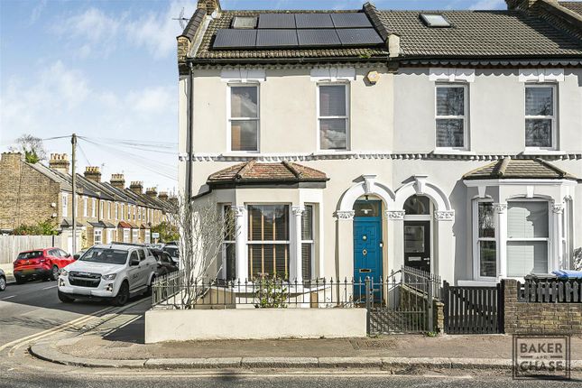 Baker Street, Enfield EN1 3 bed end of terrace house for sale