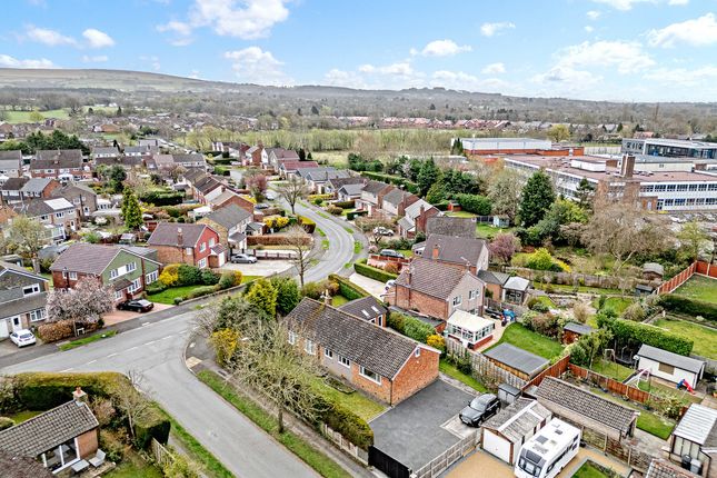 4 bedroom detached bungalow for sale