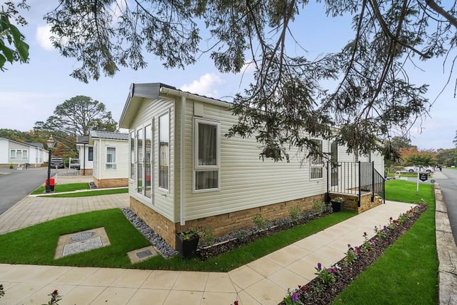 Regency Court, Newton Abbott TQ12 2 bed park home for sale