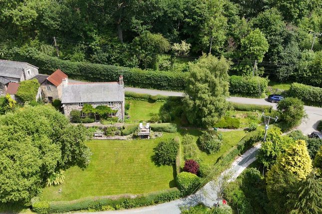 2 bedroom cottage for sale