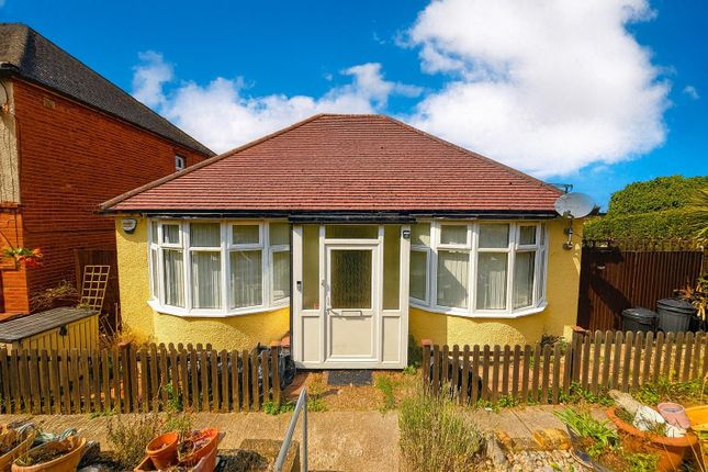 Howard Avenue, Rochester 2 bed detached bungalow for sale