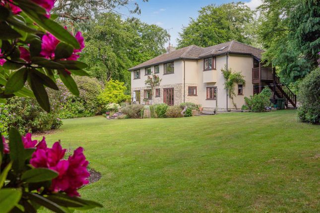 6 bedroom detached house for sale
