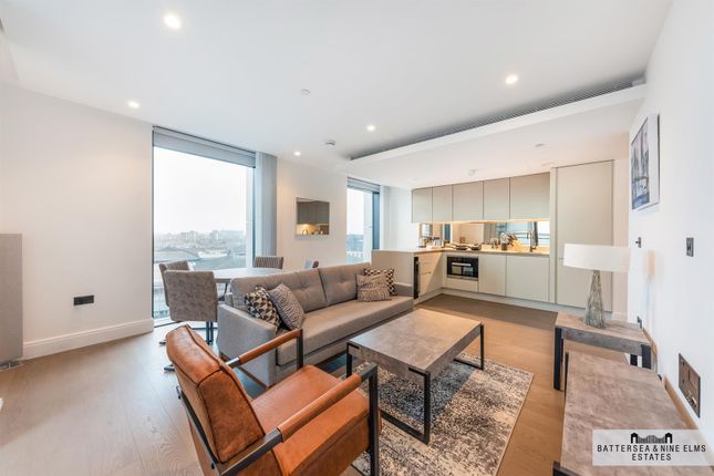1 bed flat