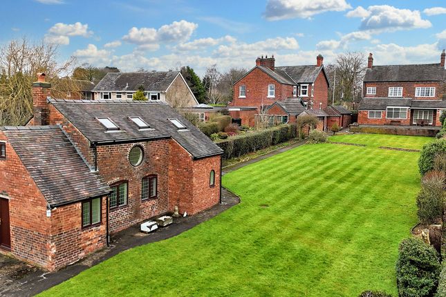 'Sunnyside', London Road, Woore... 6 bed detached house for sale
