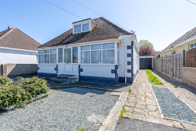 Hook Lane, Glenwood, Bognor Regis 3 bed detached bungalow for sale