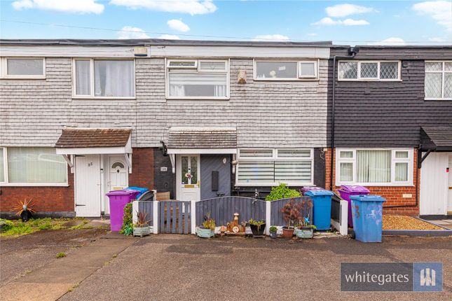 Ribble Road, Liverpool, Merseyside, L25 3 bed terraced house for sale